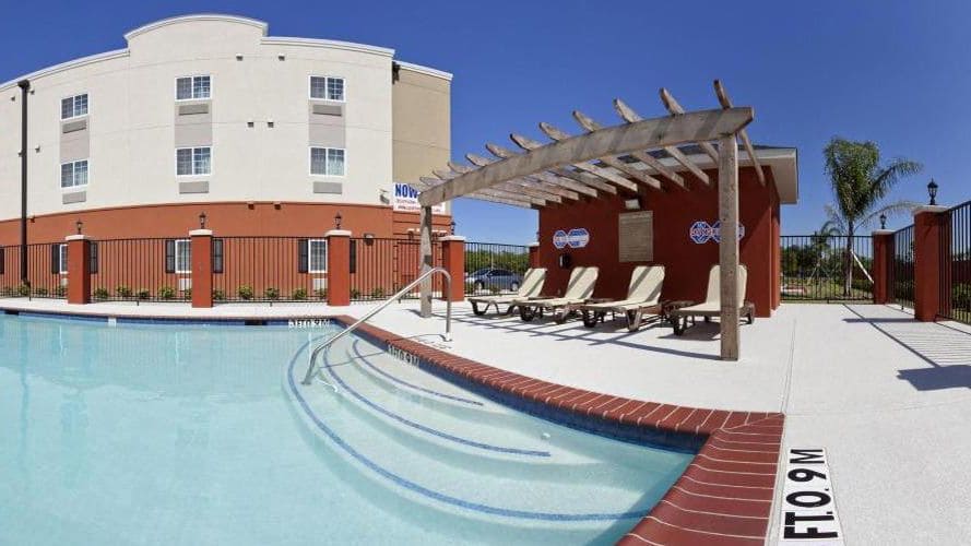 Candlewood Suites DEER PARK