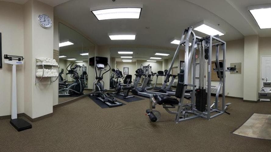 Candlewood Suites DEER PARK