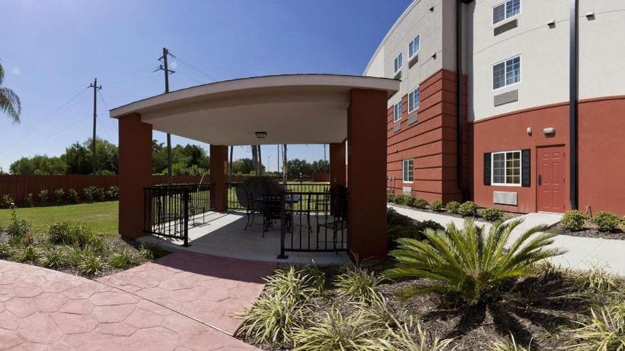 Candlewood Suites DEER PARK
