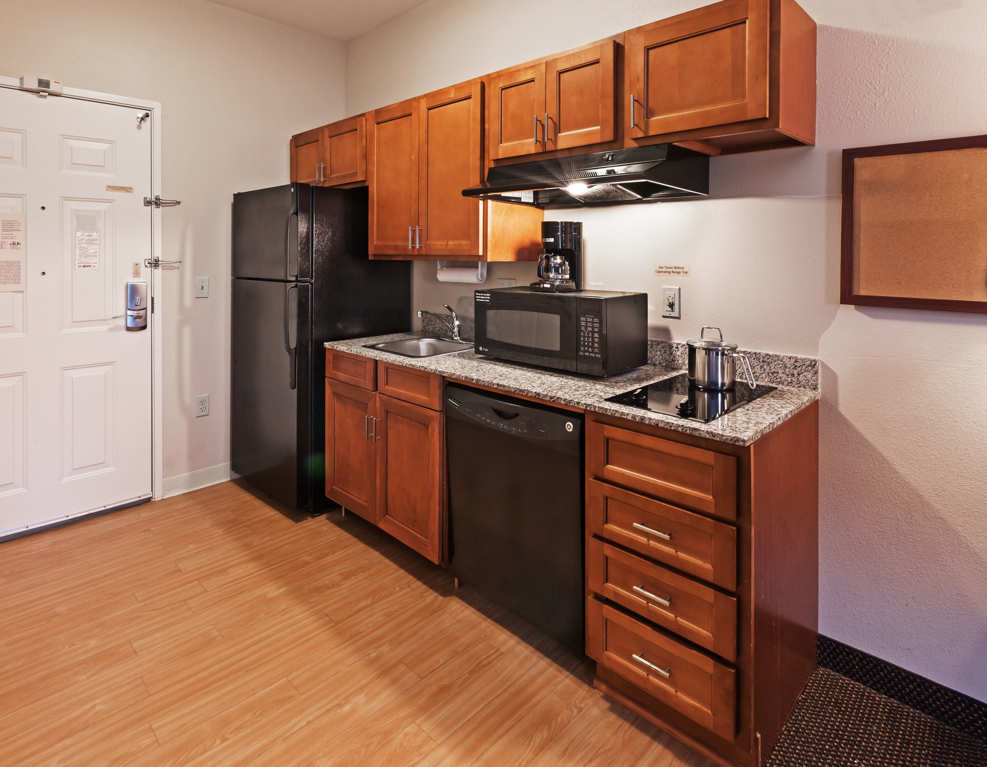 Candlewood Suites DEER PARK