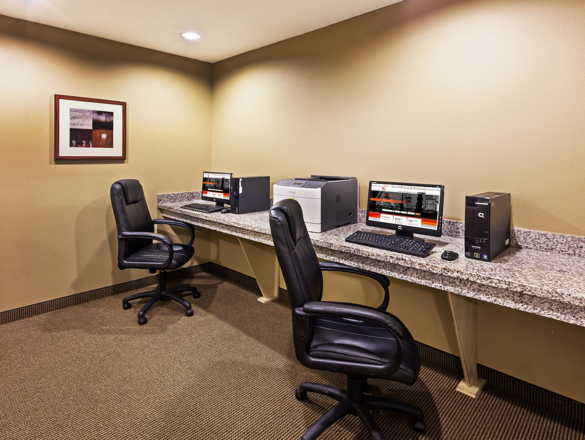 Candlewood Suites DEER PARK
