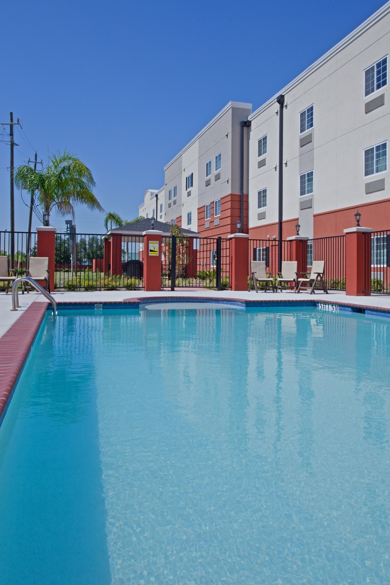 Candlewood Suites DEER PARK