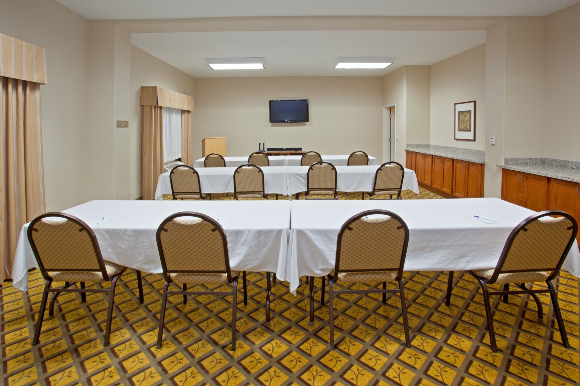 Candlewood Suites DEER PARK