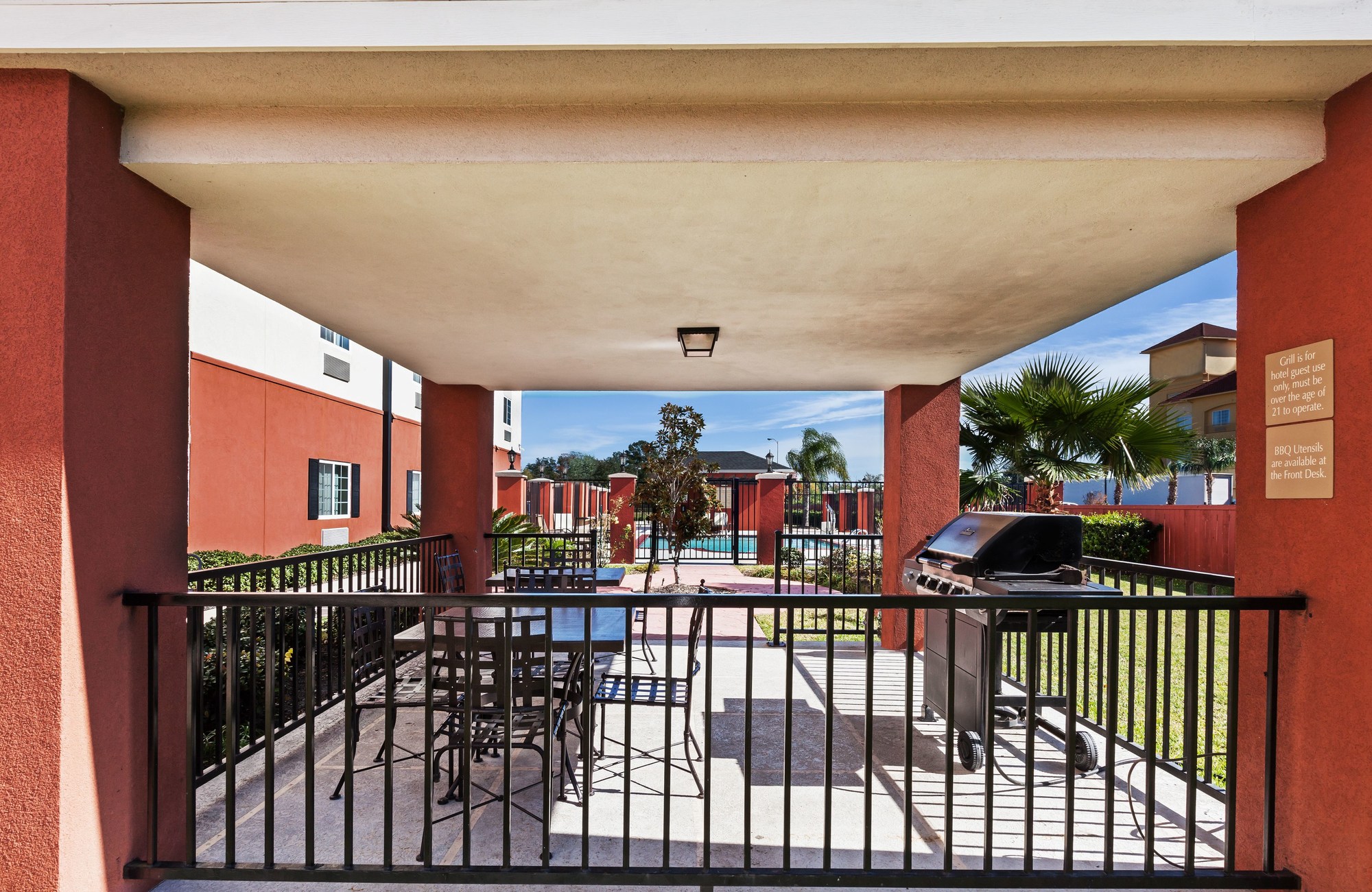 Candlewood Suites DEER PARK