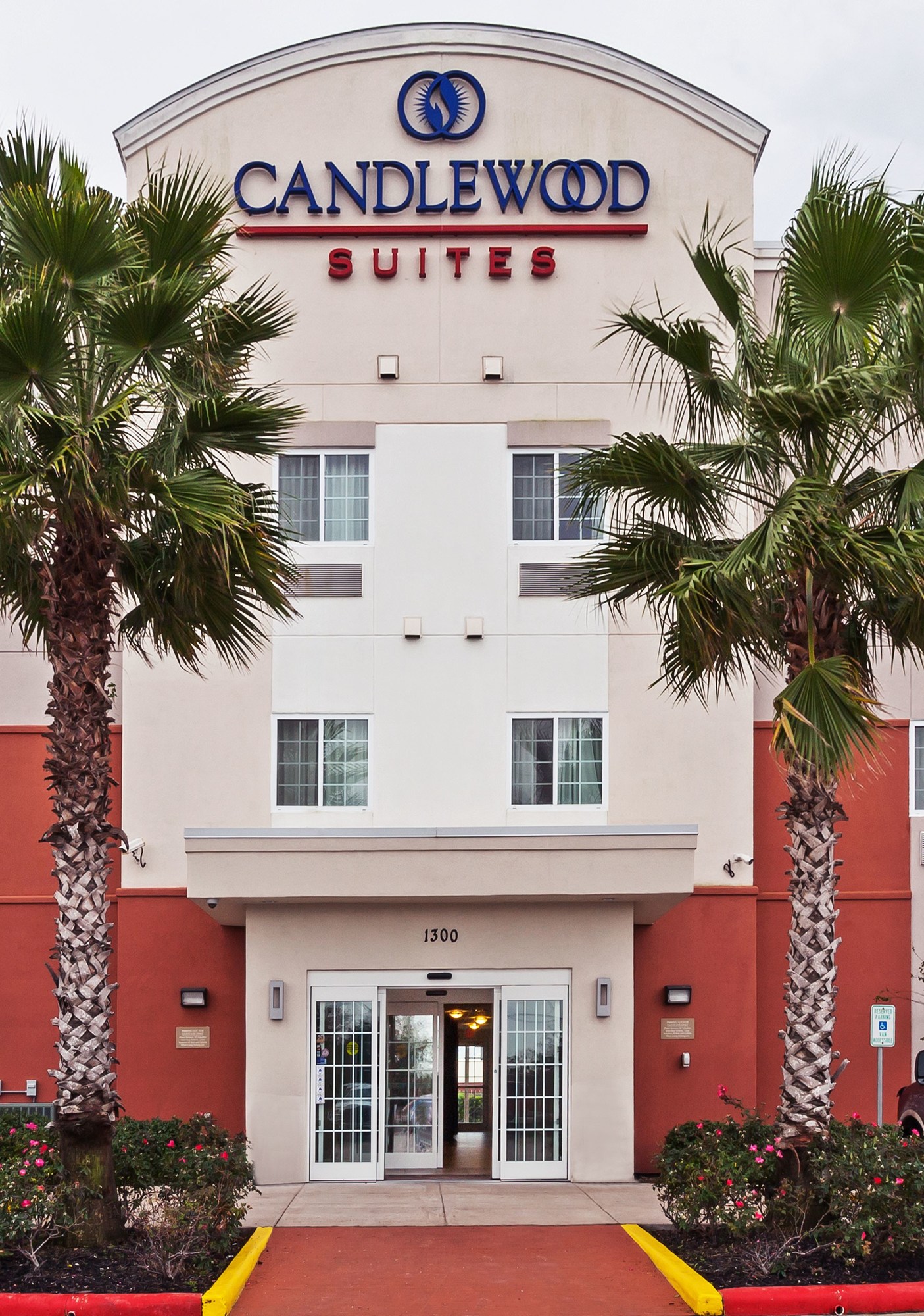 Candlewood Suites DEER PARK
