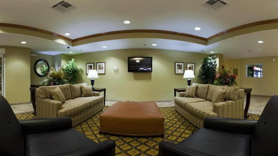 Candlewood Suites DEER PARK