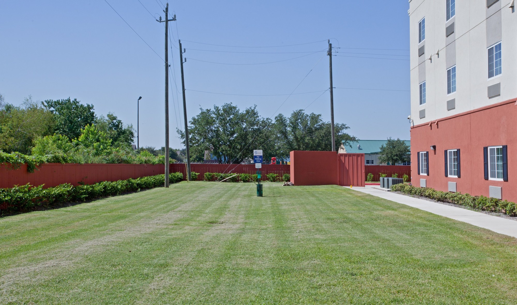 Candlewood Suites DEER PARK