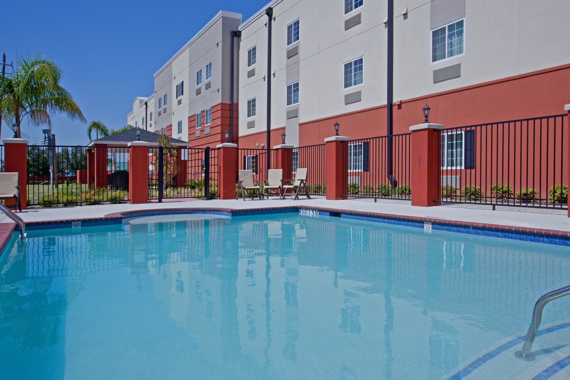 Candlewood Suites DEER PARK