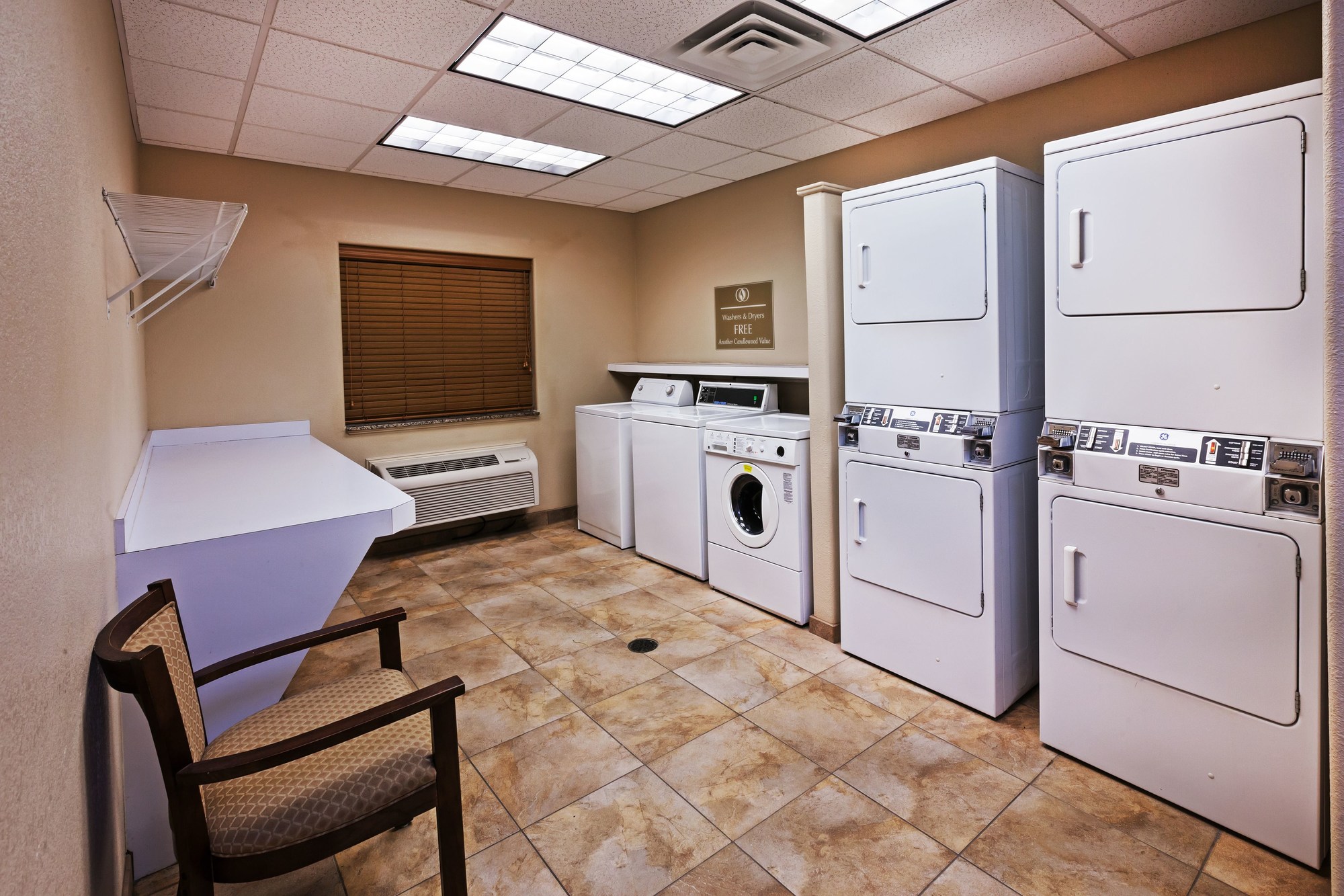 Candlewood Suites DEER PARK