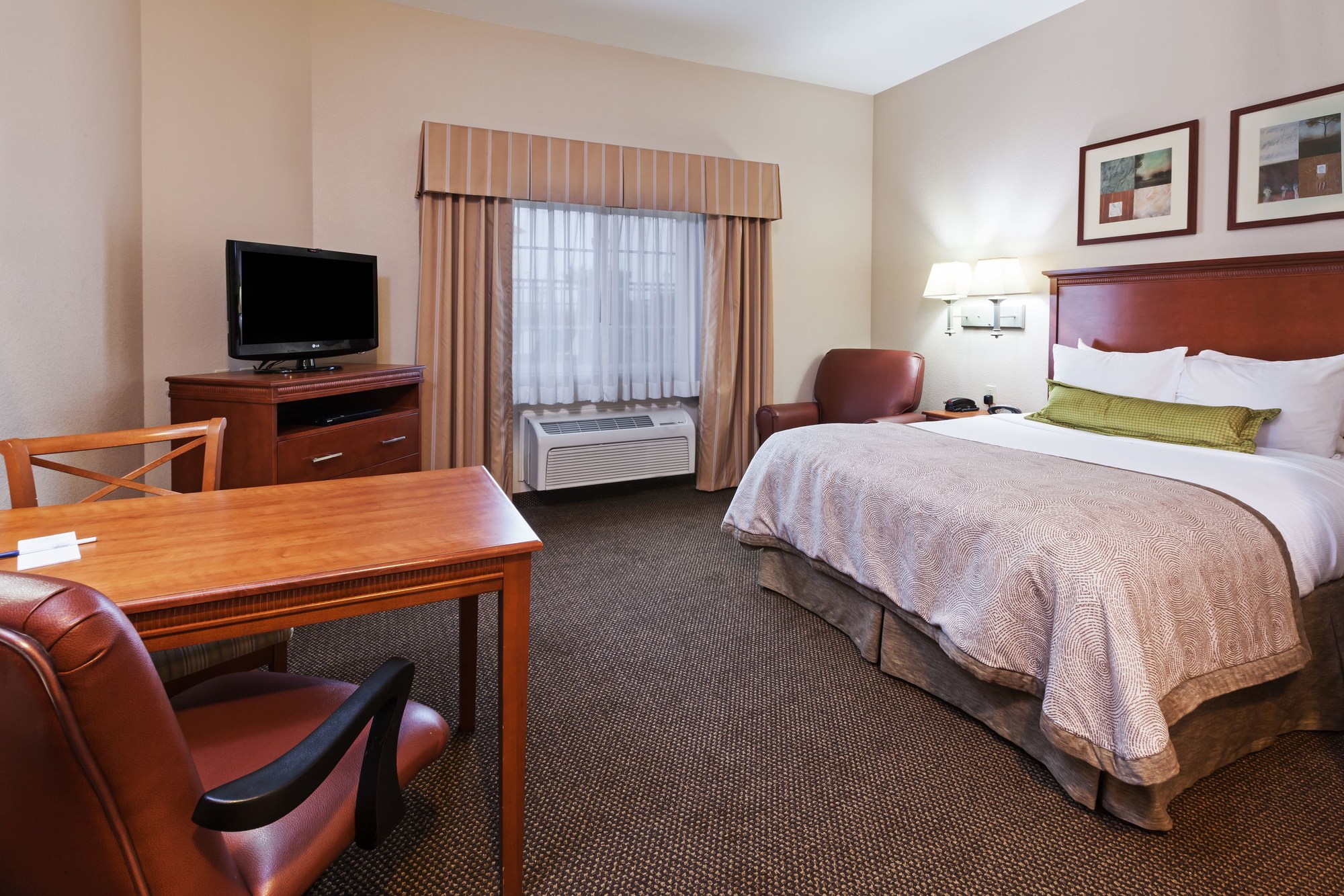 Candlewood Suites DEER PARK
