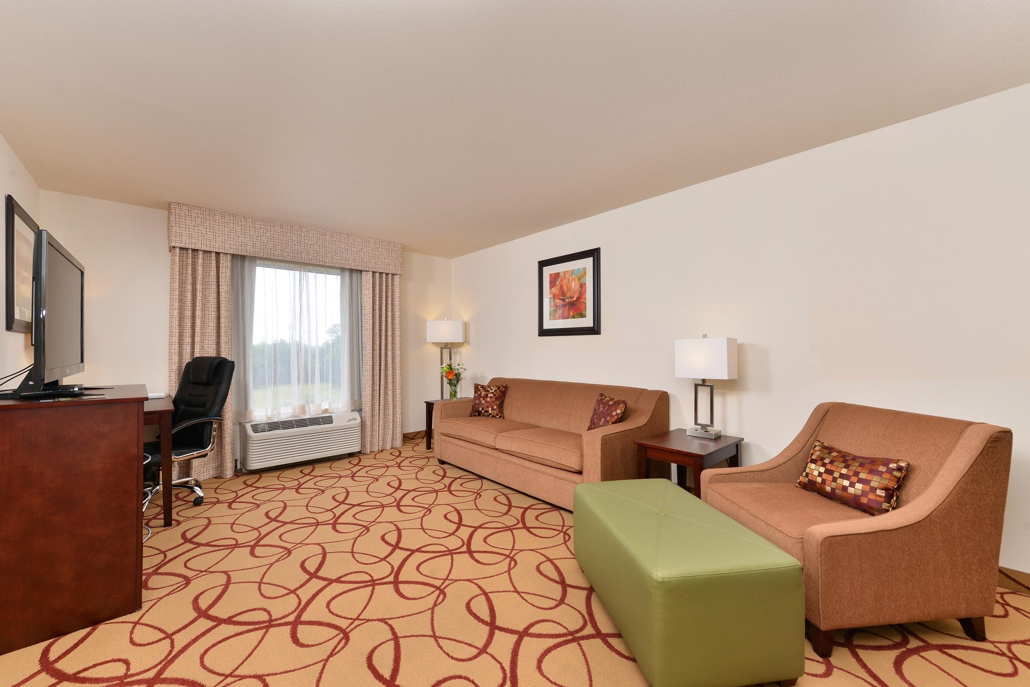 Hampton Inn Houston Deer Park Ship Area
