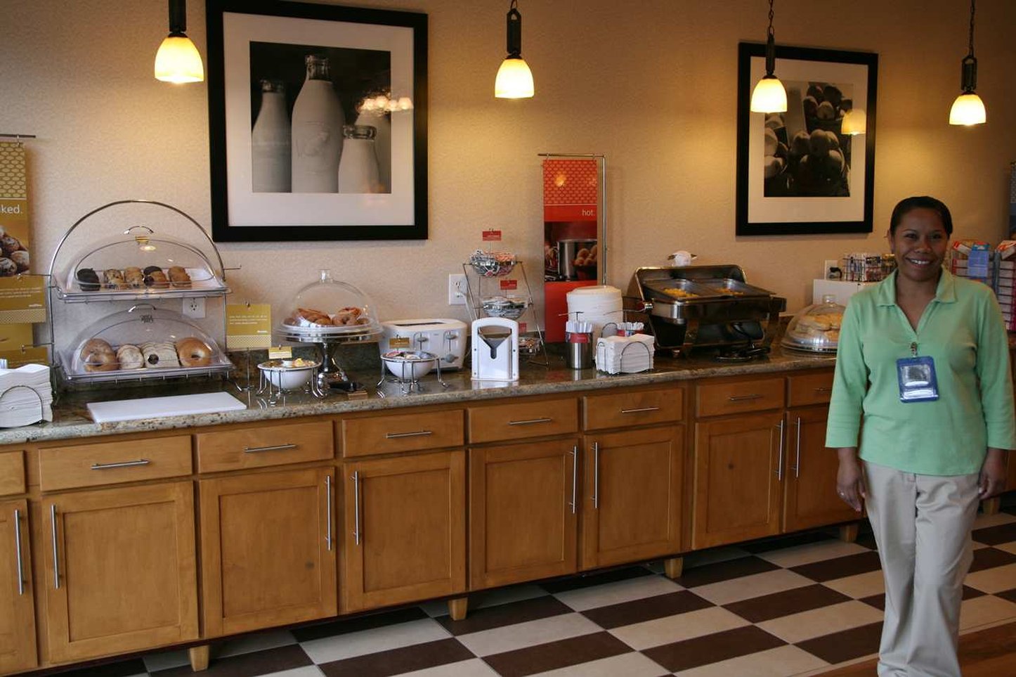 Hampton Inn Houston Deer Park Ship Area