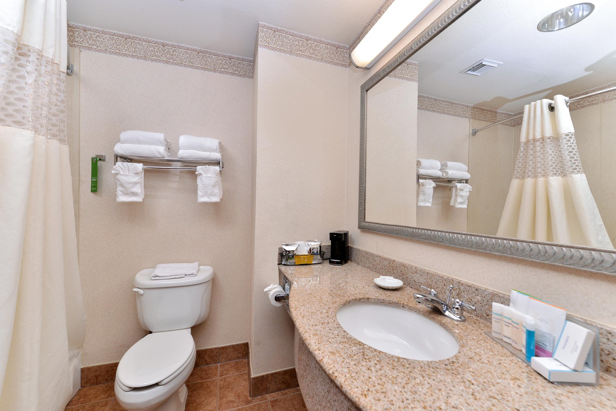Hampton Inn Houston Deer Park Ship Area