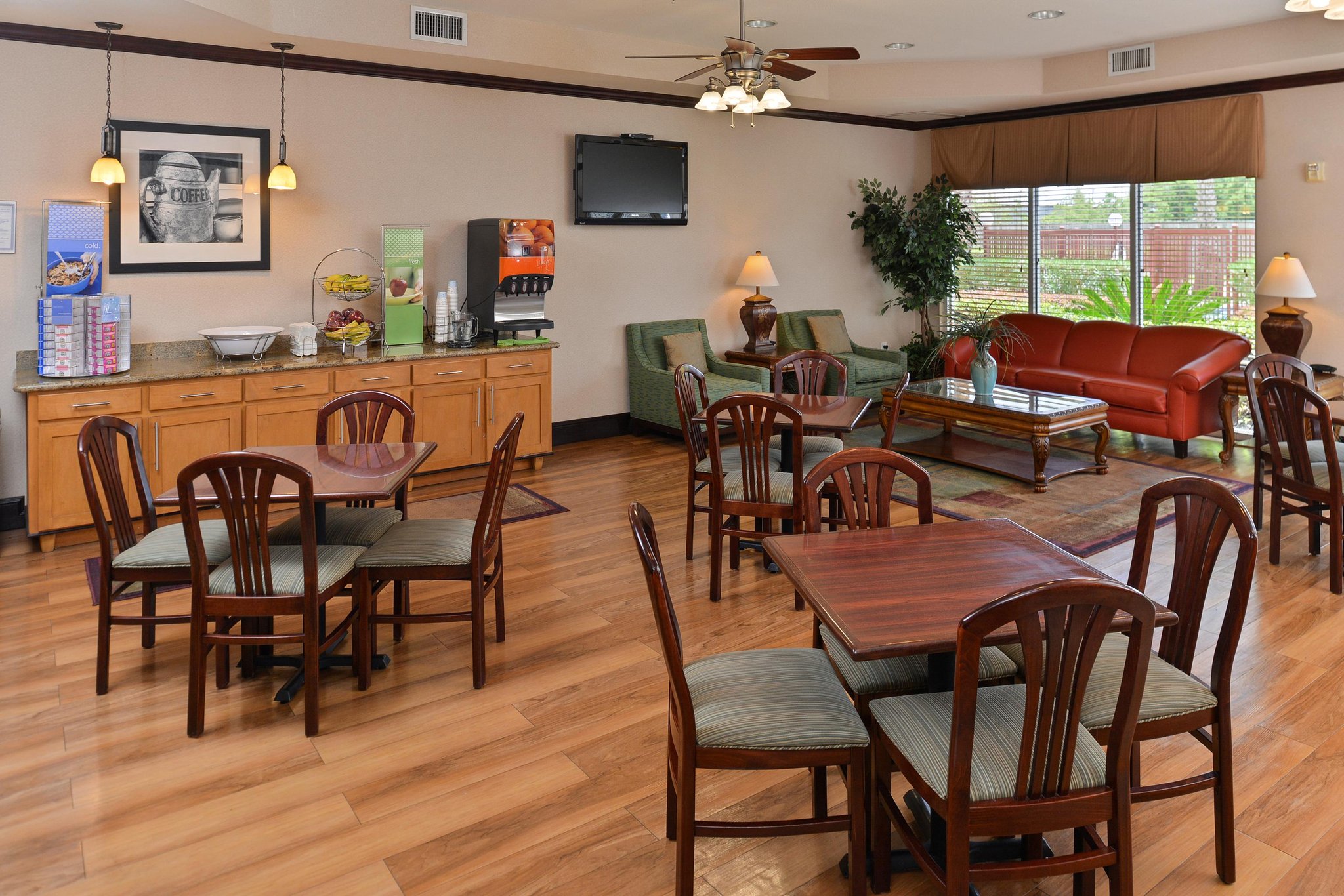 Hampton Inn Houston Deer Park Ship Area