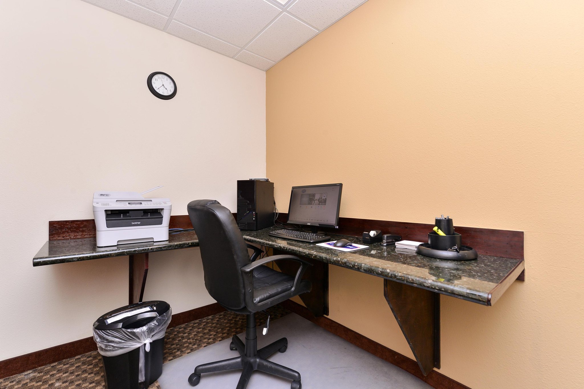 Hampton Inn Houston Deer Park Ship Area