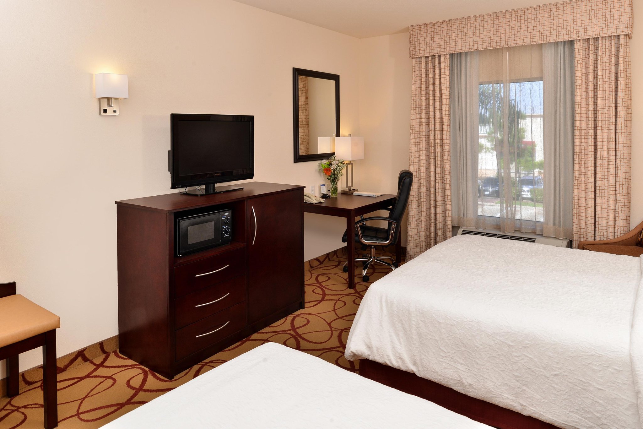 Hampton Inn Houston Deer Park Ship Area