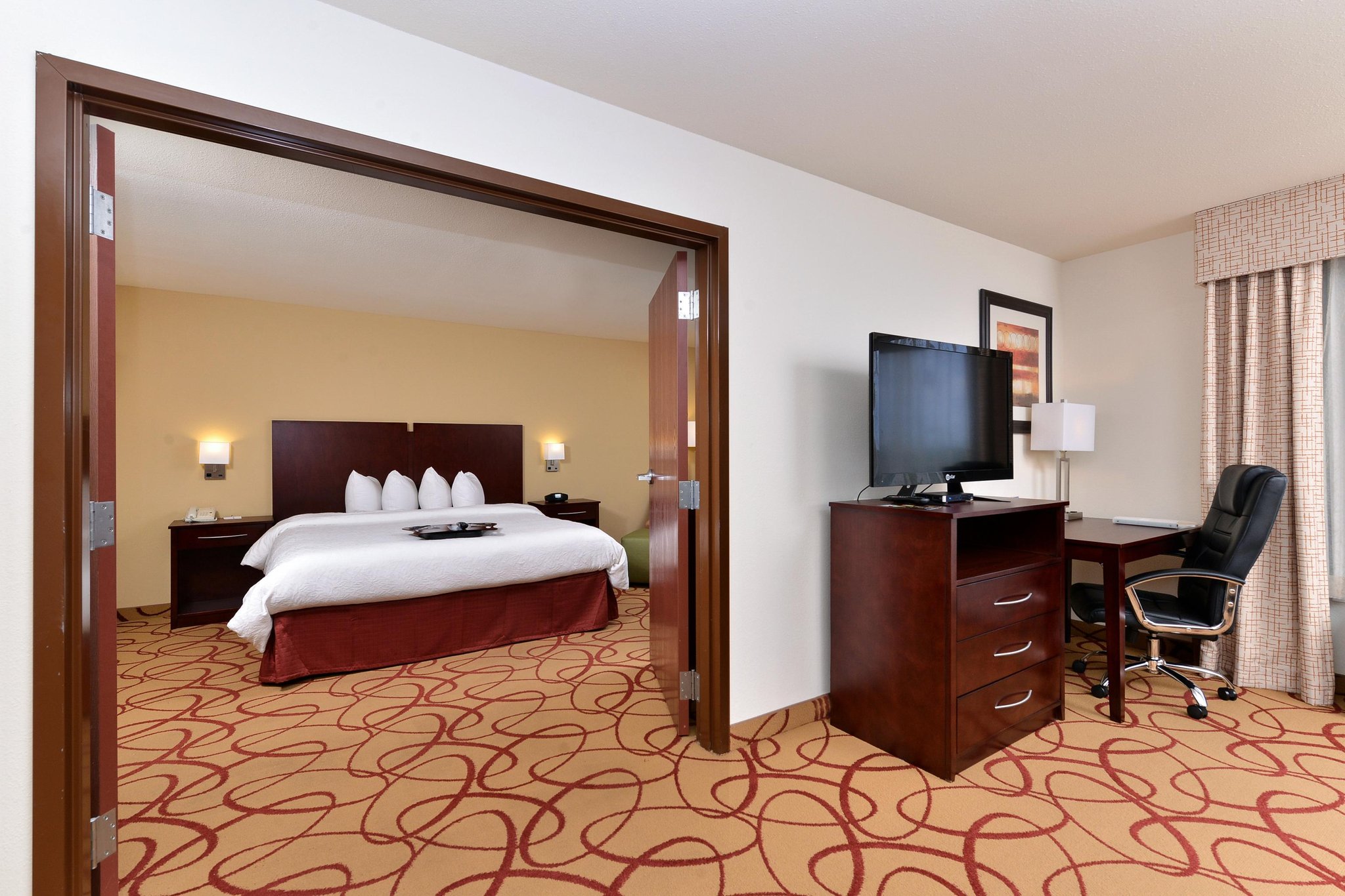 Hampton Inn Houston Deer Park Ship Area