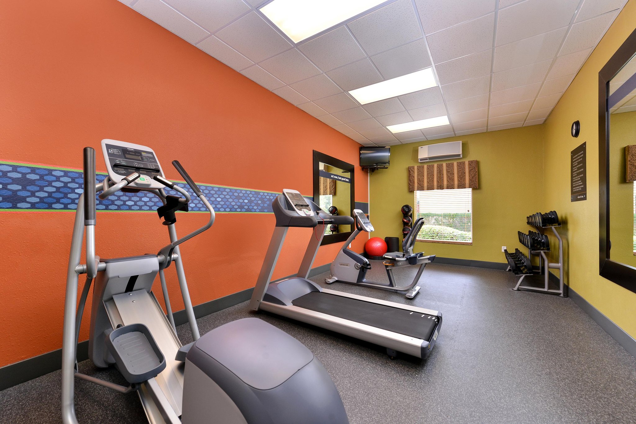 Hampton Inn Houston Deer Park Ship Area