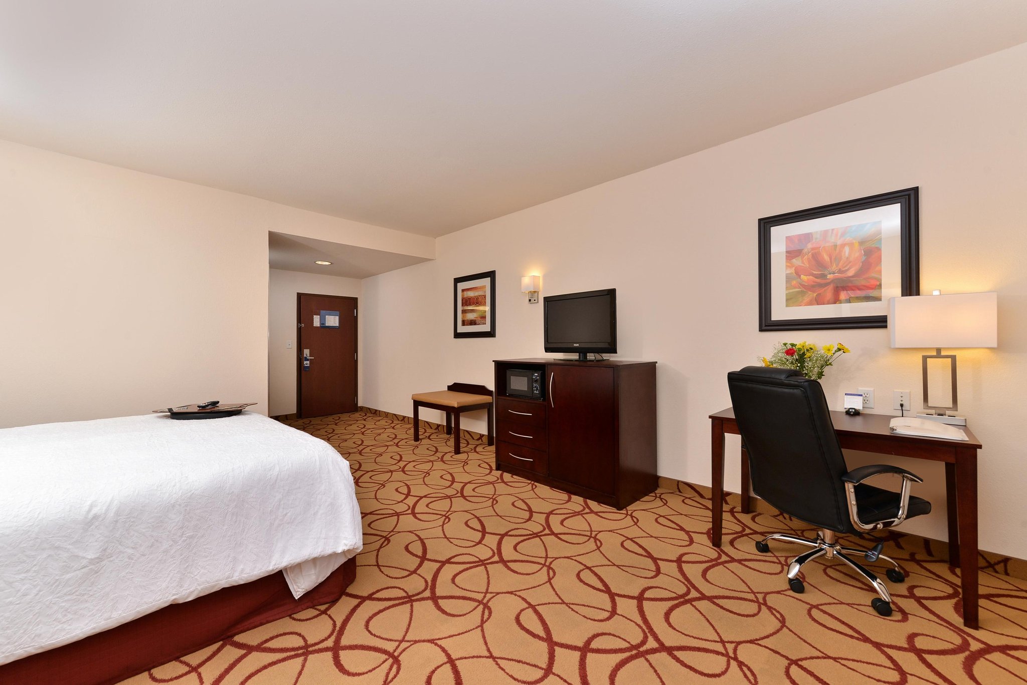 Hampton Inn Houston Deer Park Ship Area