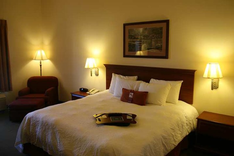 Hampton Inn Houston Deer Park Ship Area