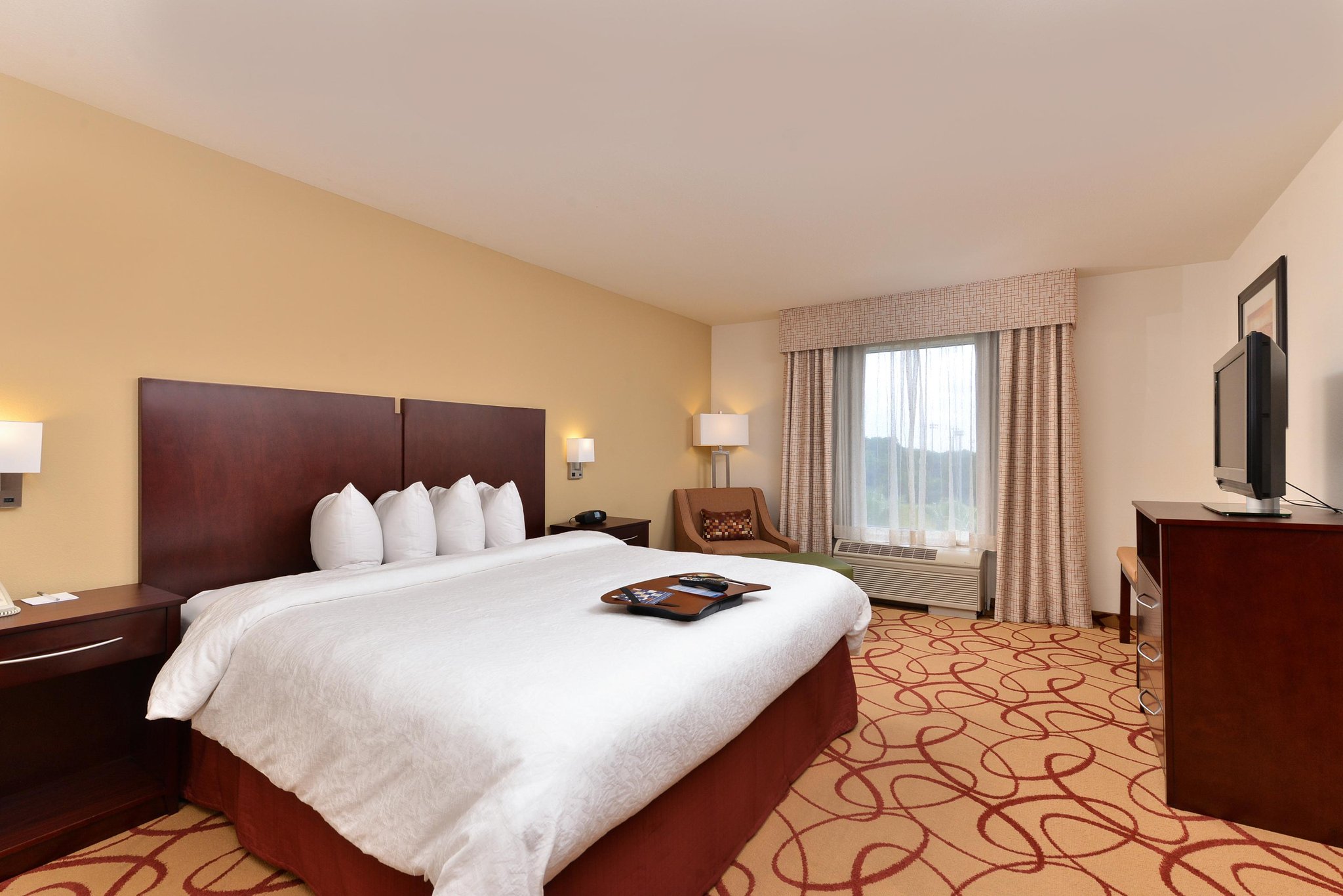 Hampton Inn Houston Deer Park Ship Area