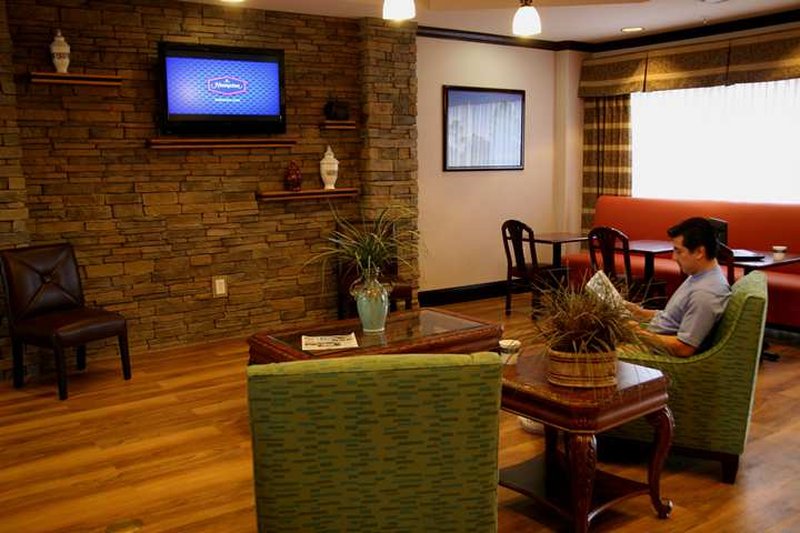 Hampton Inn Houston Deer Park Ship Area