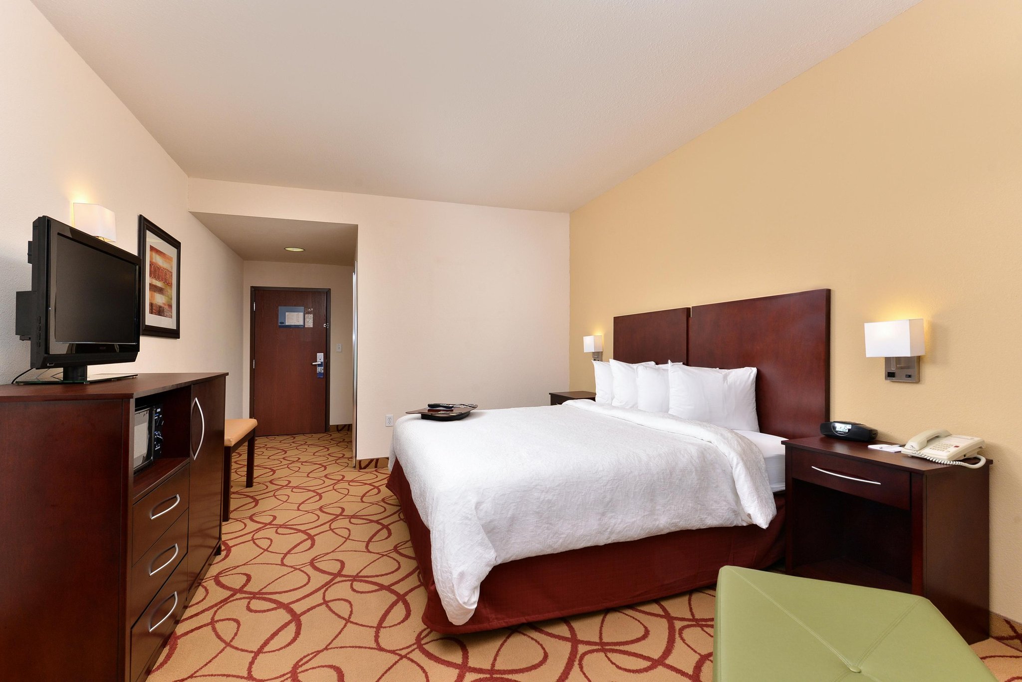 Hampton Inn Houston Deer Park Ship Area