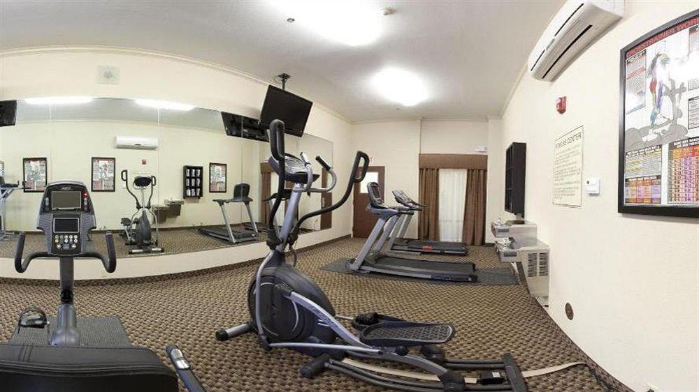 Holiday Inn Express Hotel & Suites Deer Park