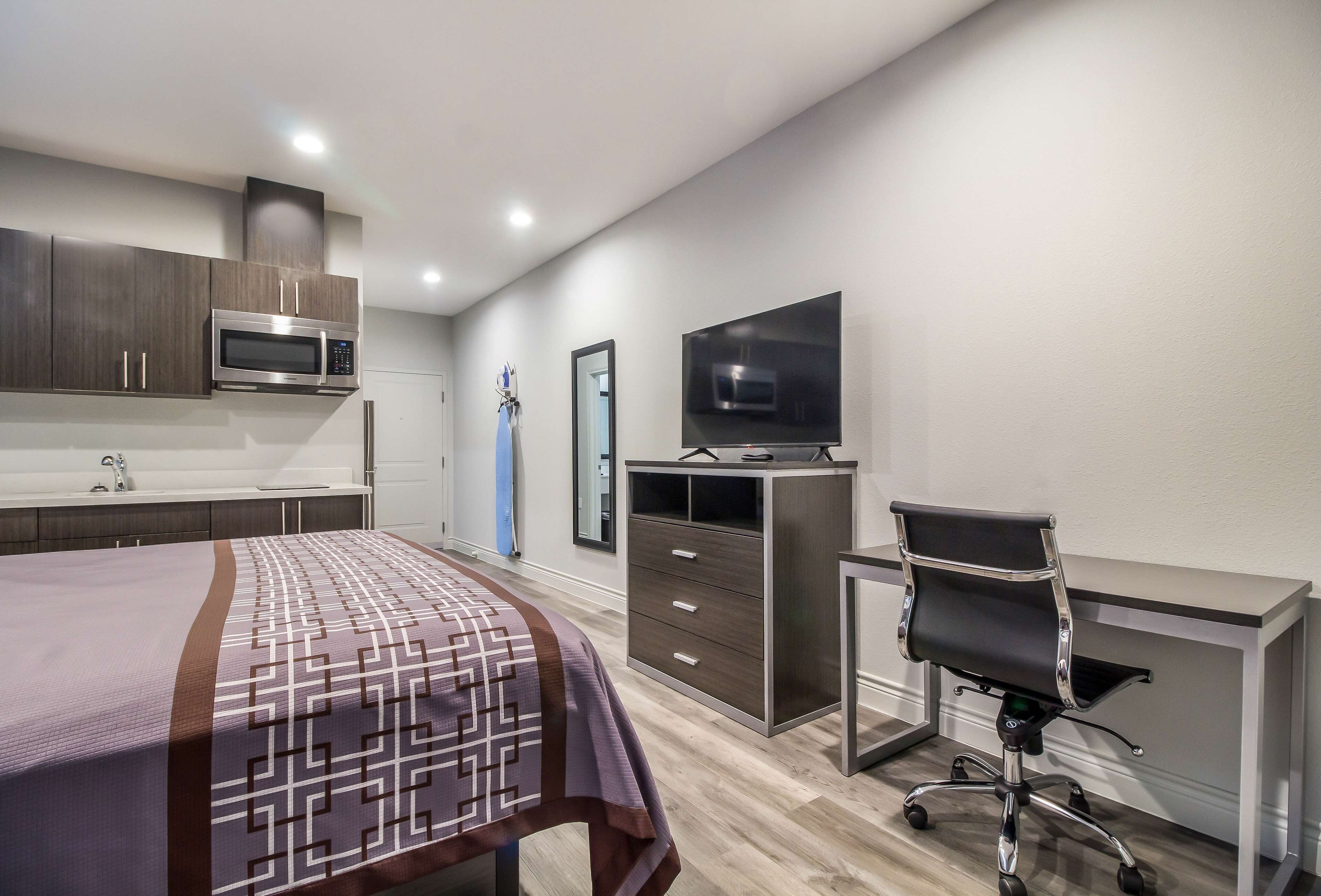 Studio 6 Deer Park, TX