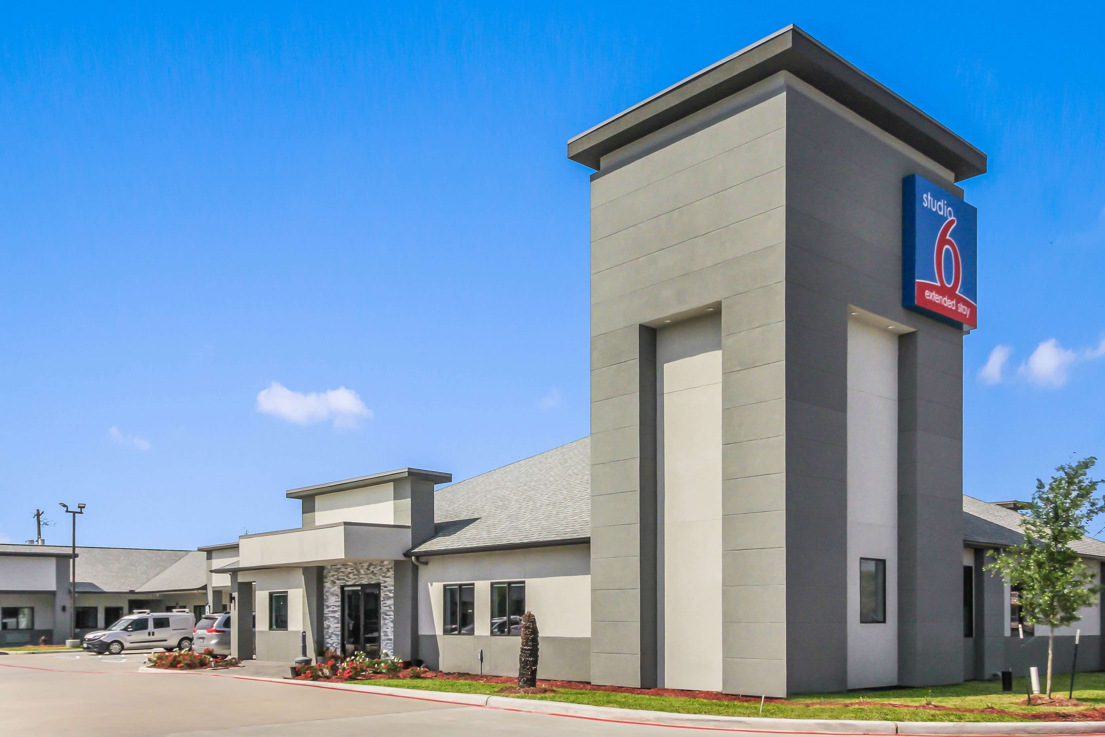 Studio 6 Deer Park, TX