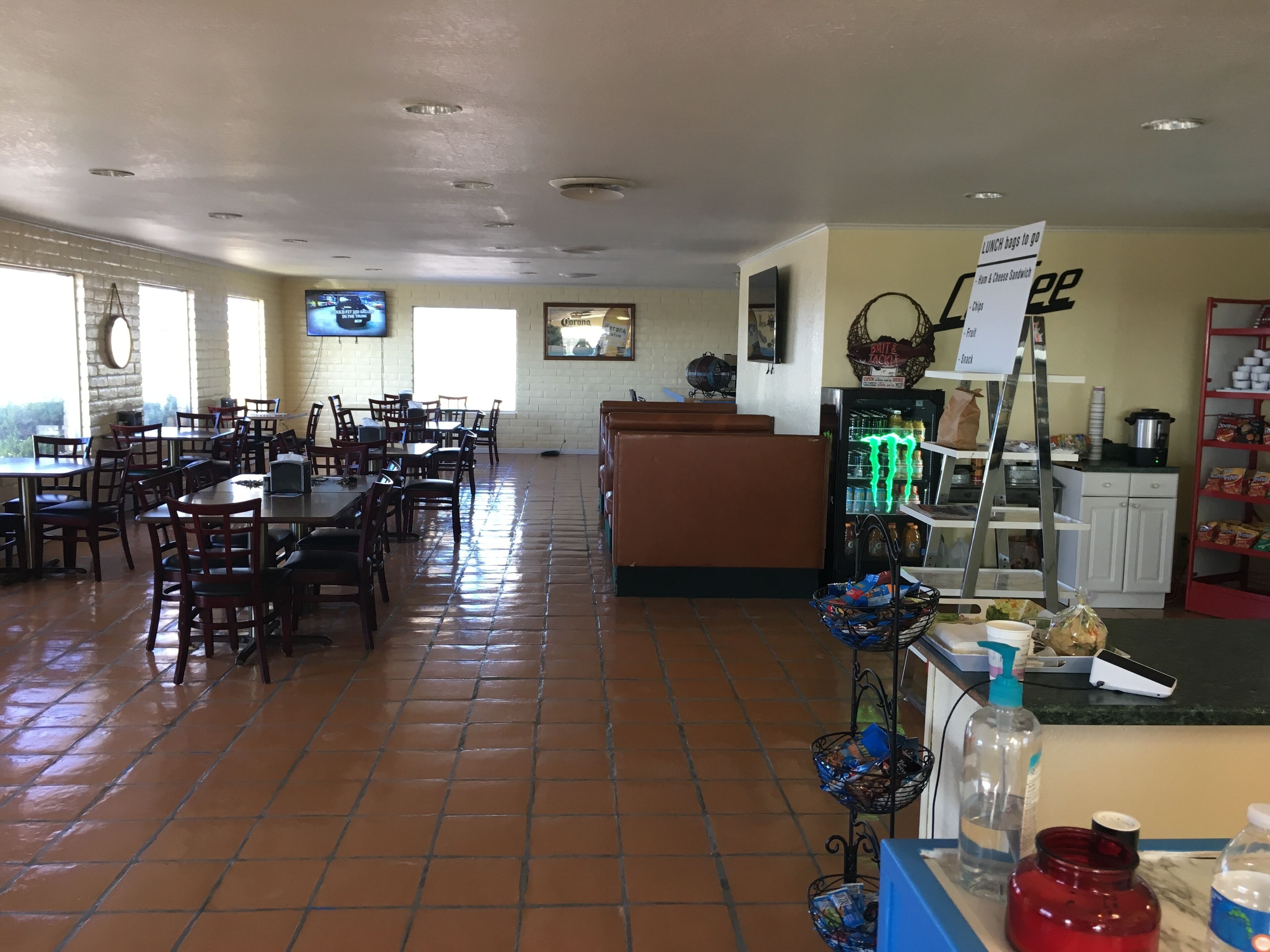 Champions Inn