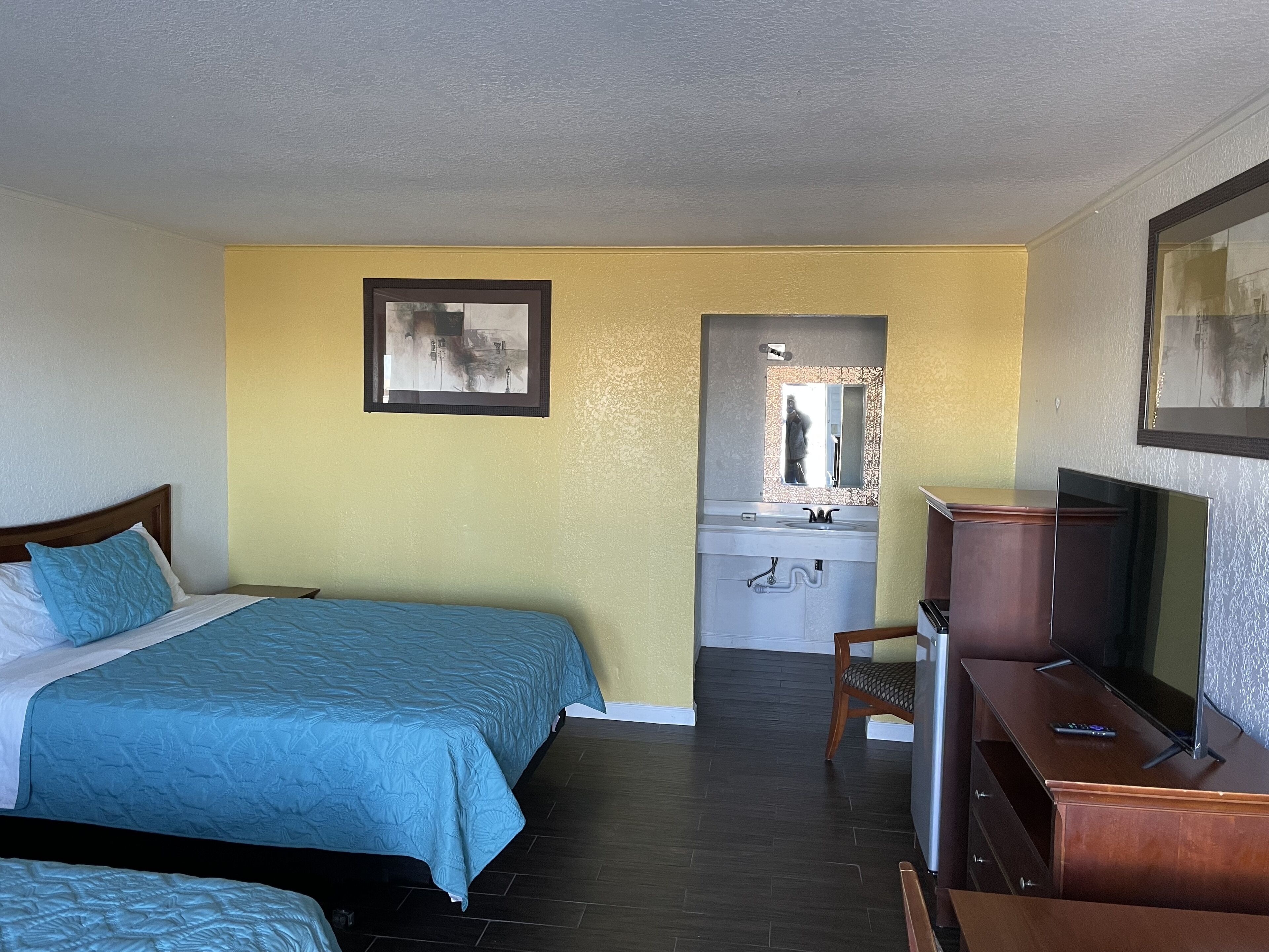 Champions Inn