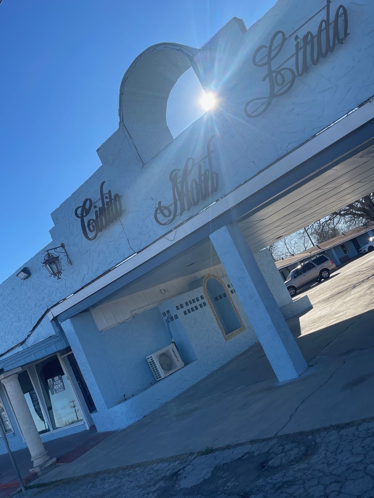 Cielito Lindo Motel