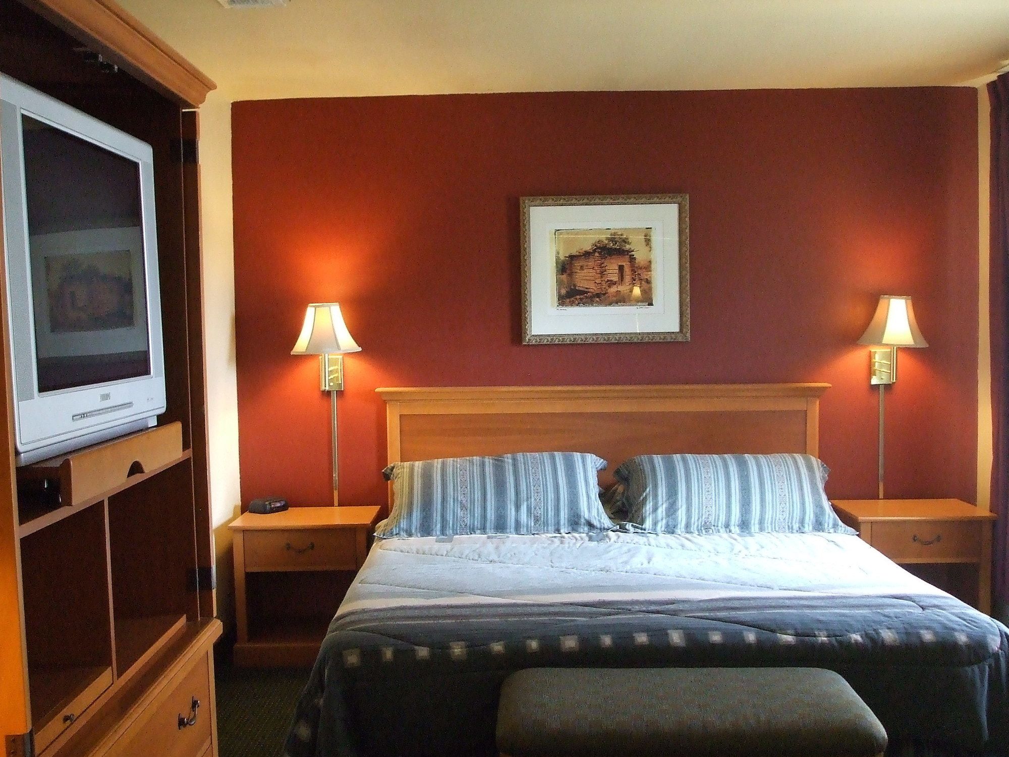 Econo Lodge Del Rio