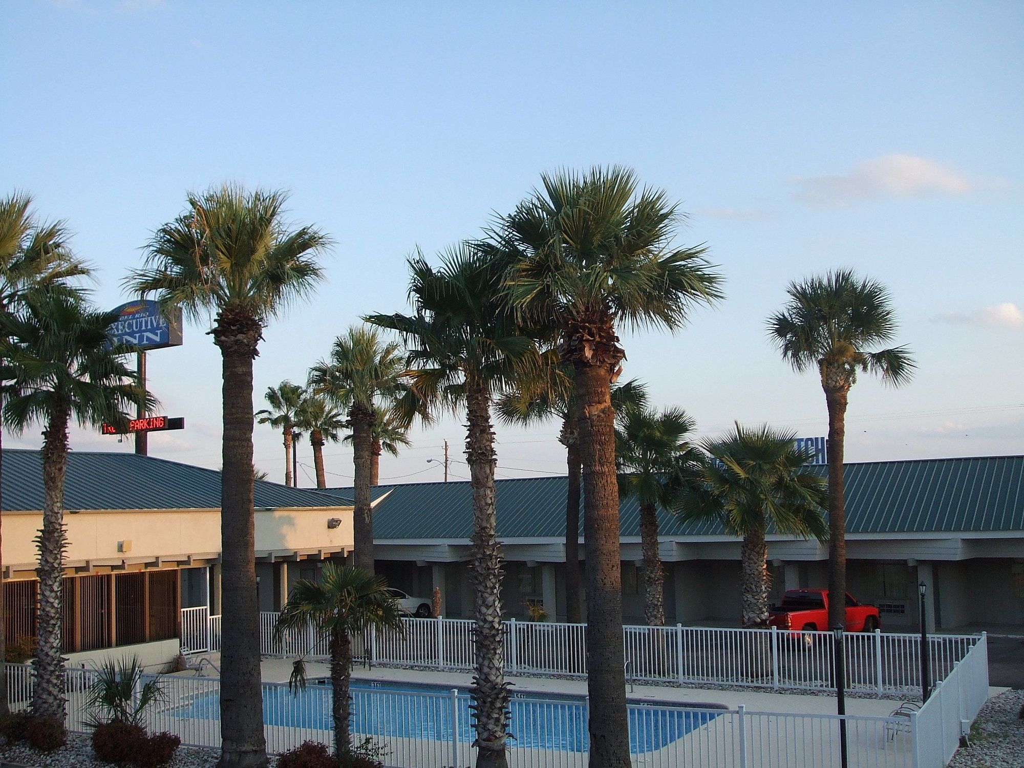 Econo Lodge Del Rio