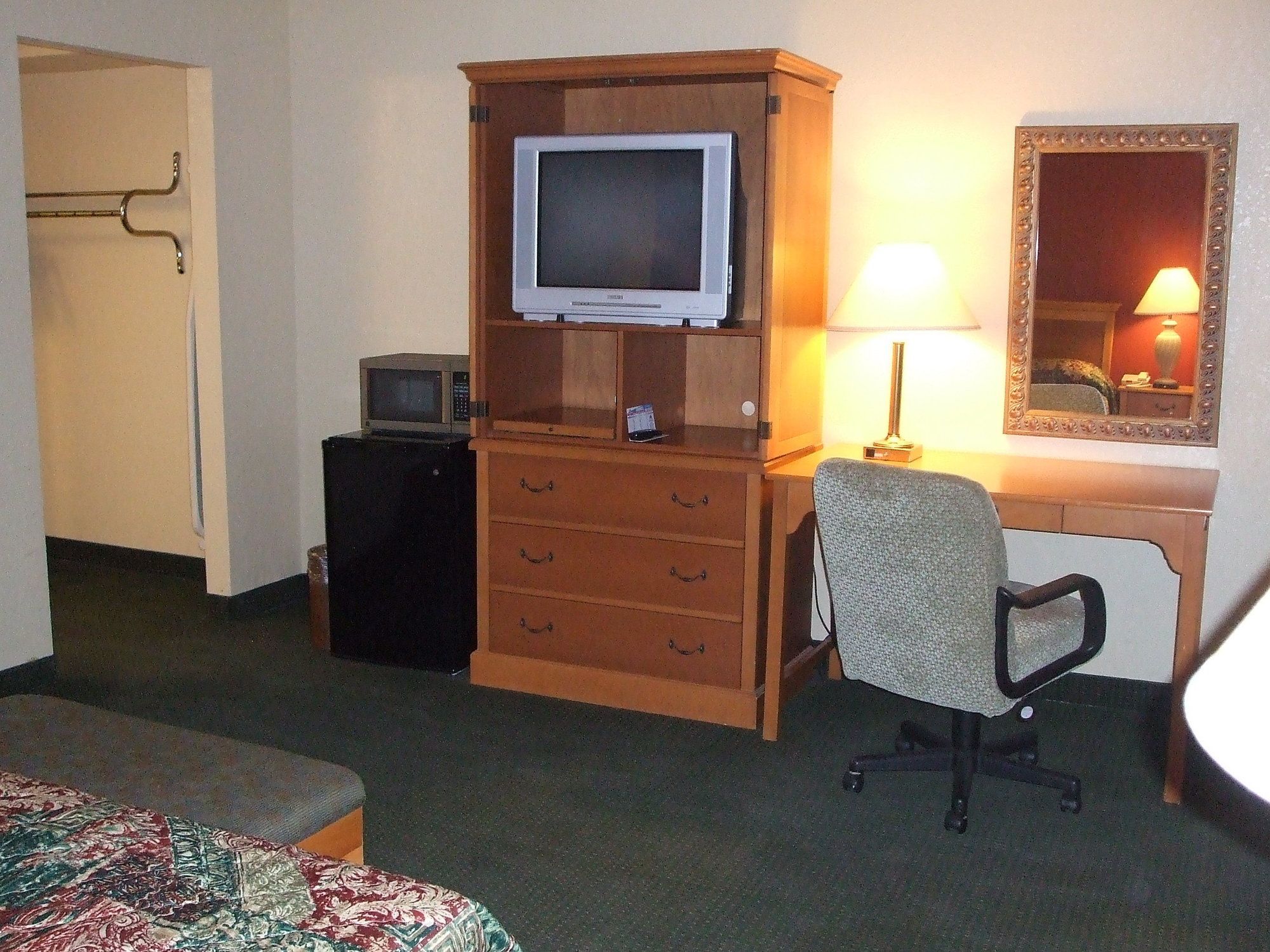 Econo Lodge Del Rio