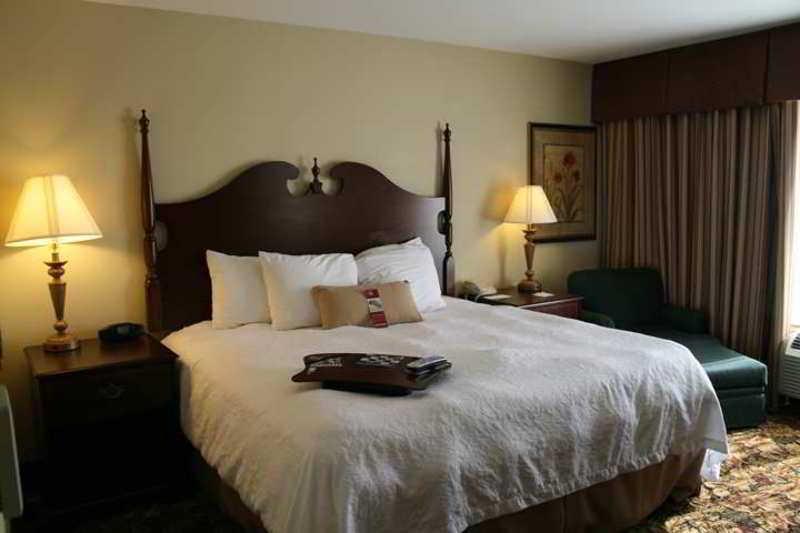 Hampton Inn & Suites del Rio