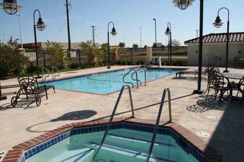 Hampton Inn & Suites del Rio