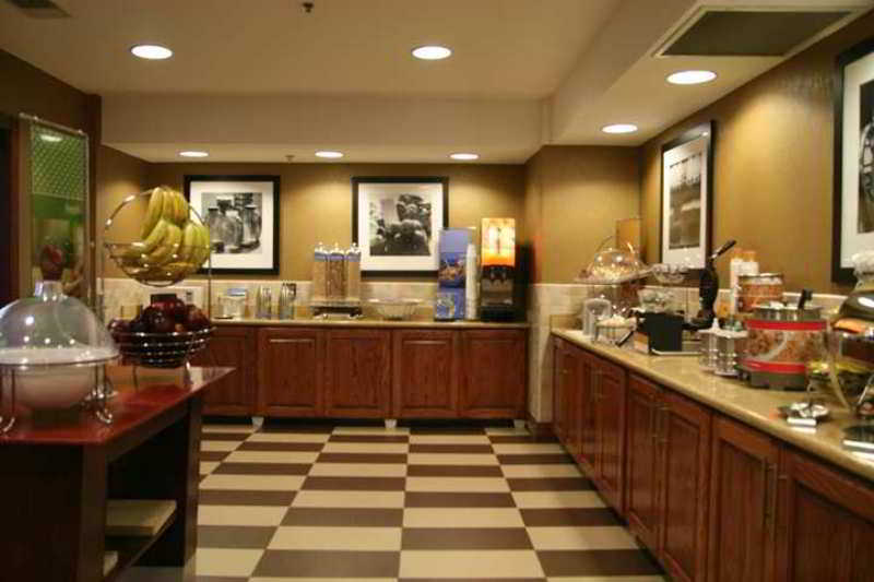 Hampton Inn & Suites del Rio