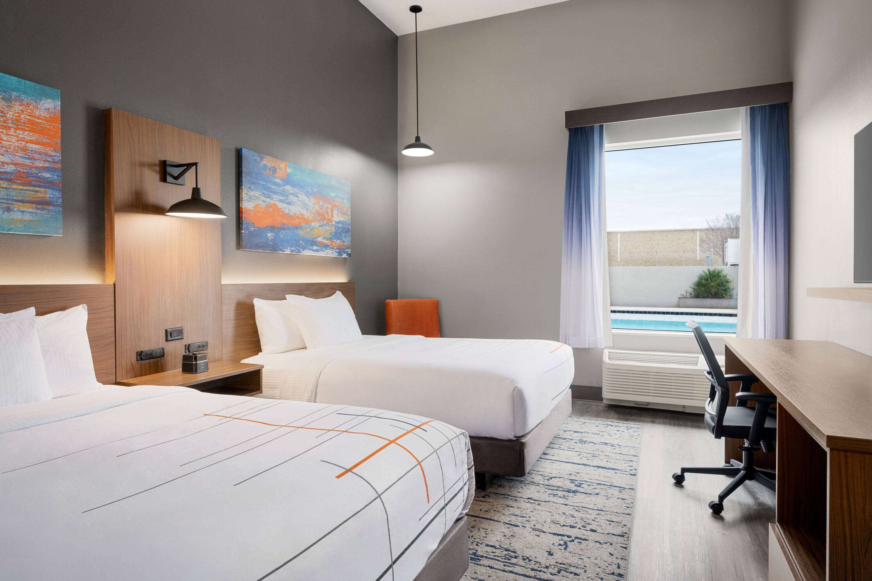 La Quinta Inn & Suites By Wyndham Del Rio