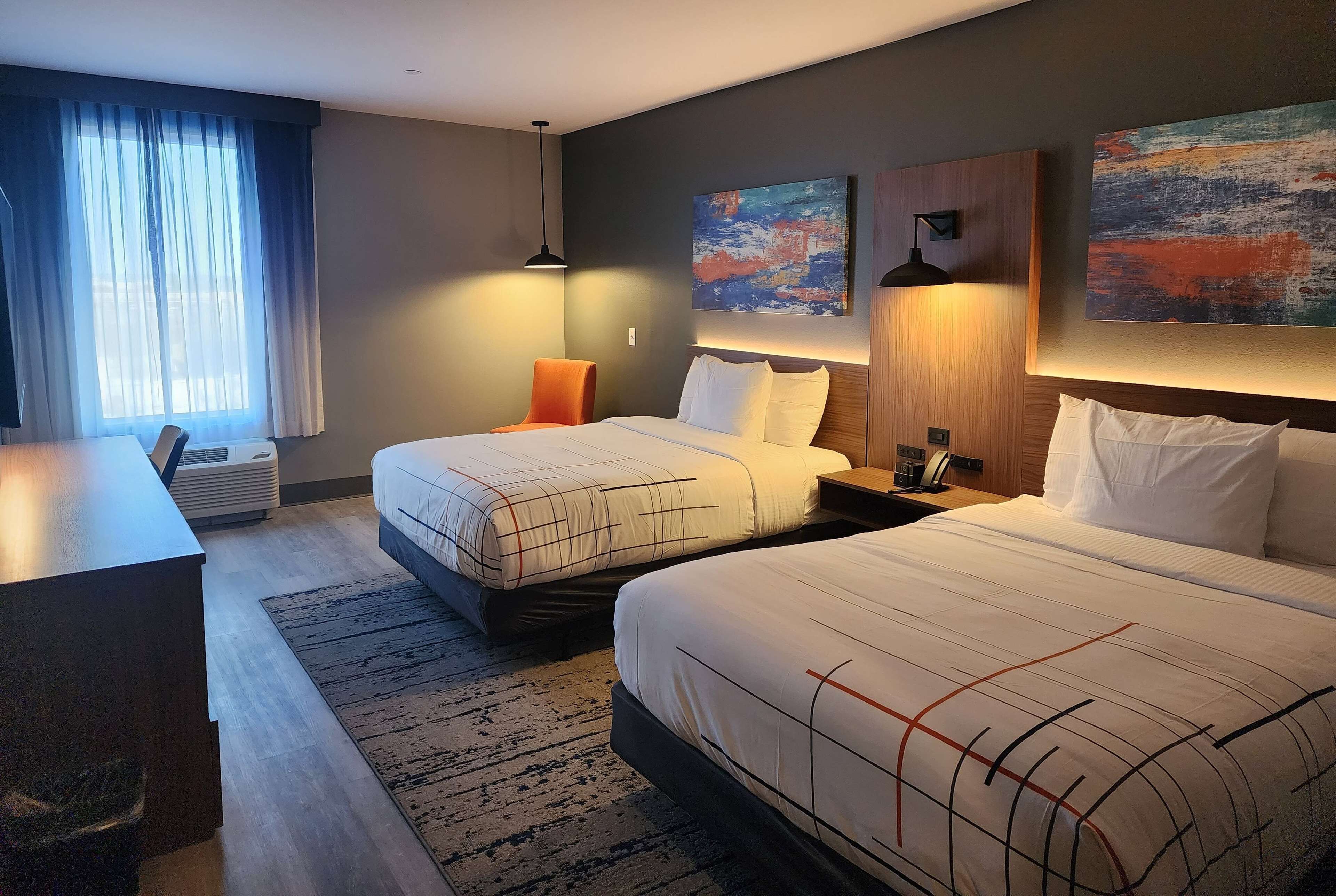 La Quinta Inn & Suites By Wyndham Del Rio