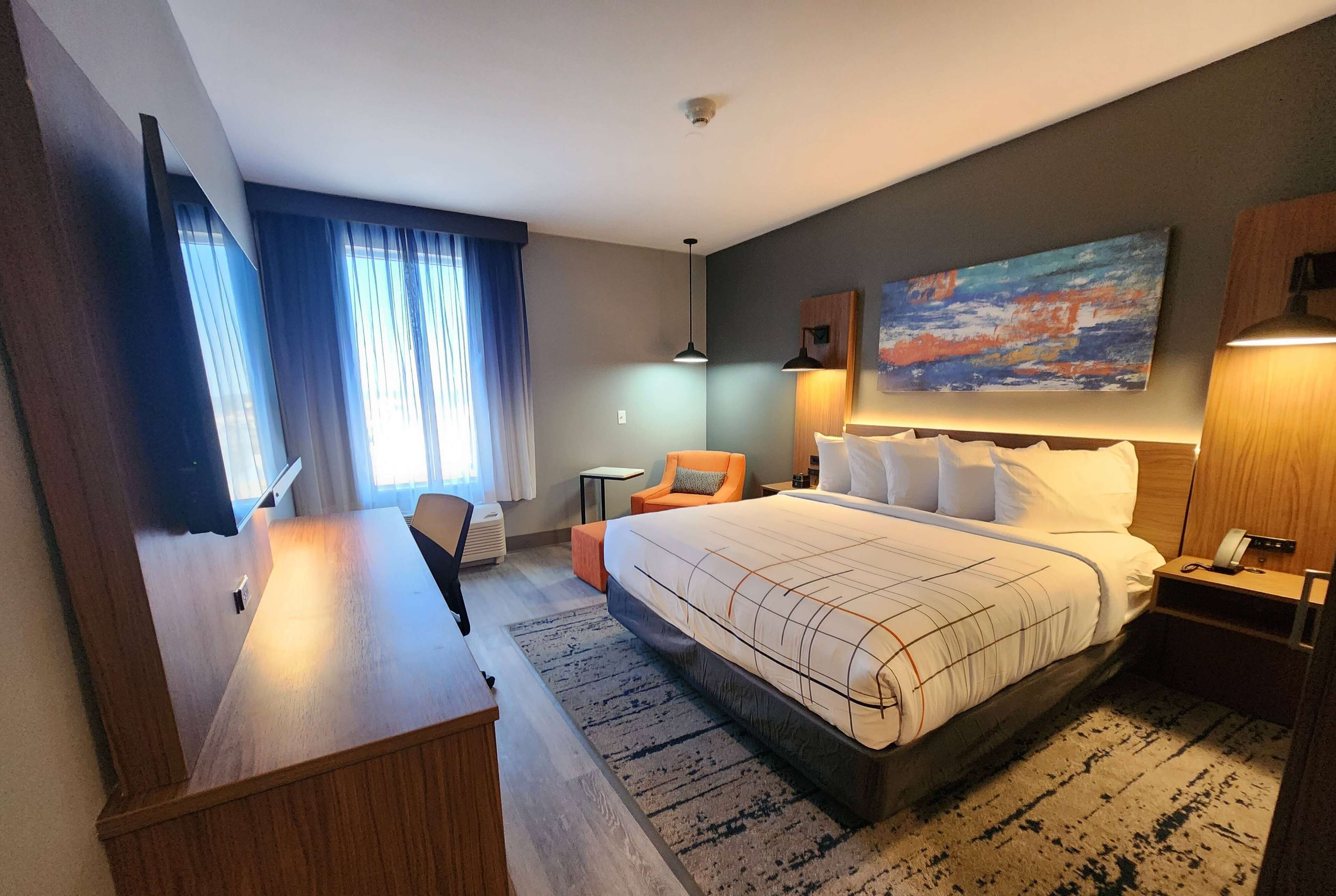 La Quinta Inn & Suites By Wyndham Del Rio