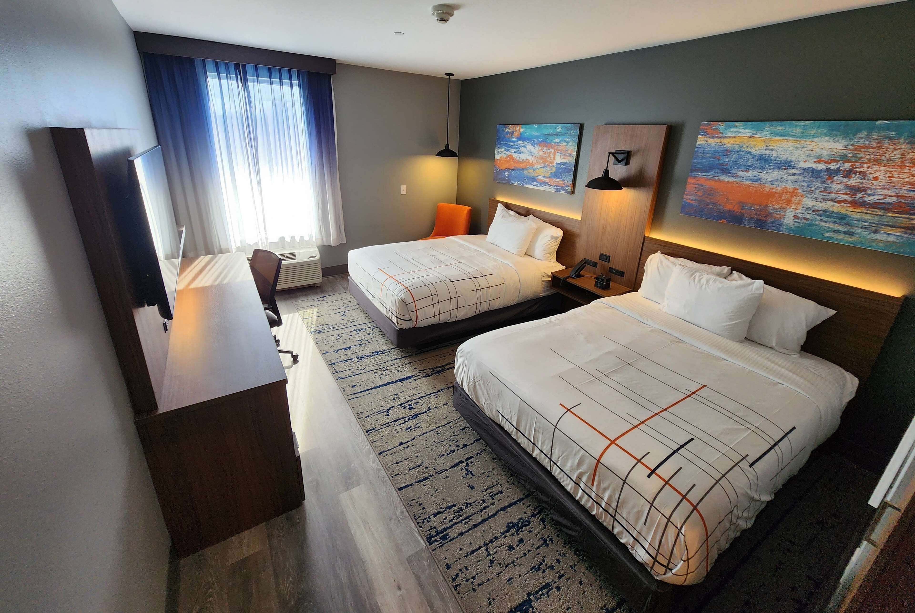 La Quinta Inn & Suites By Wyndham Del Rio