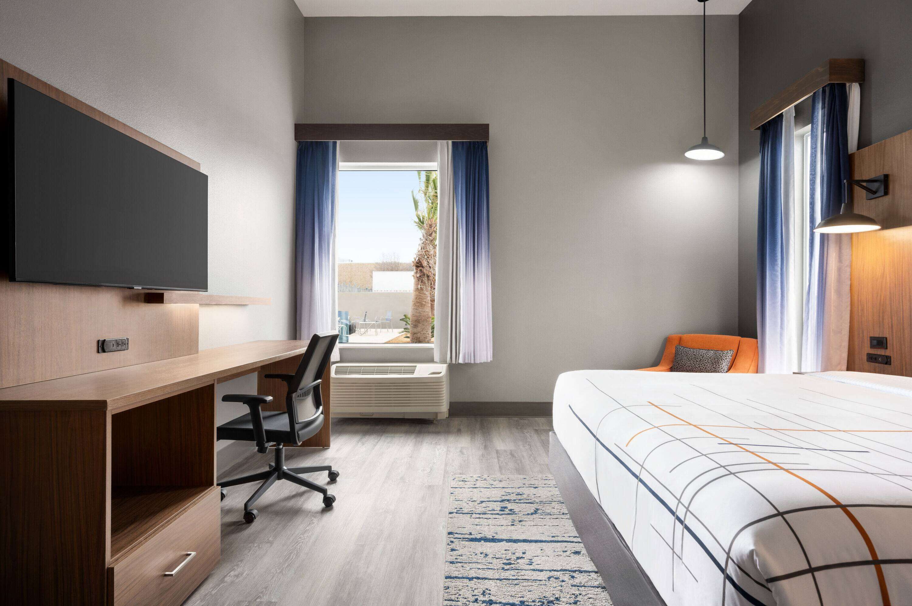 La Quinta Inn & Suites By Wyndham Del Rio