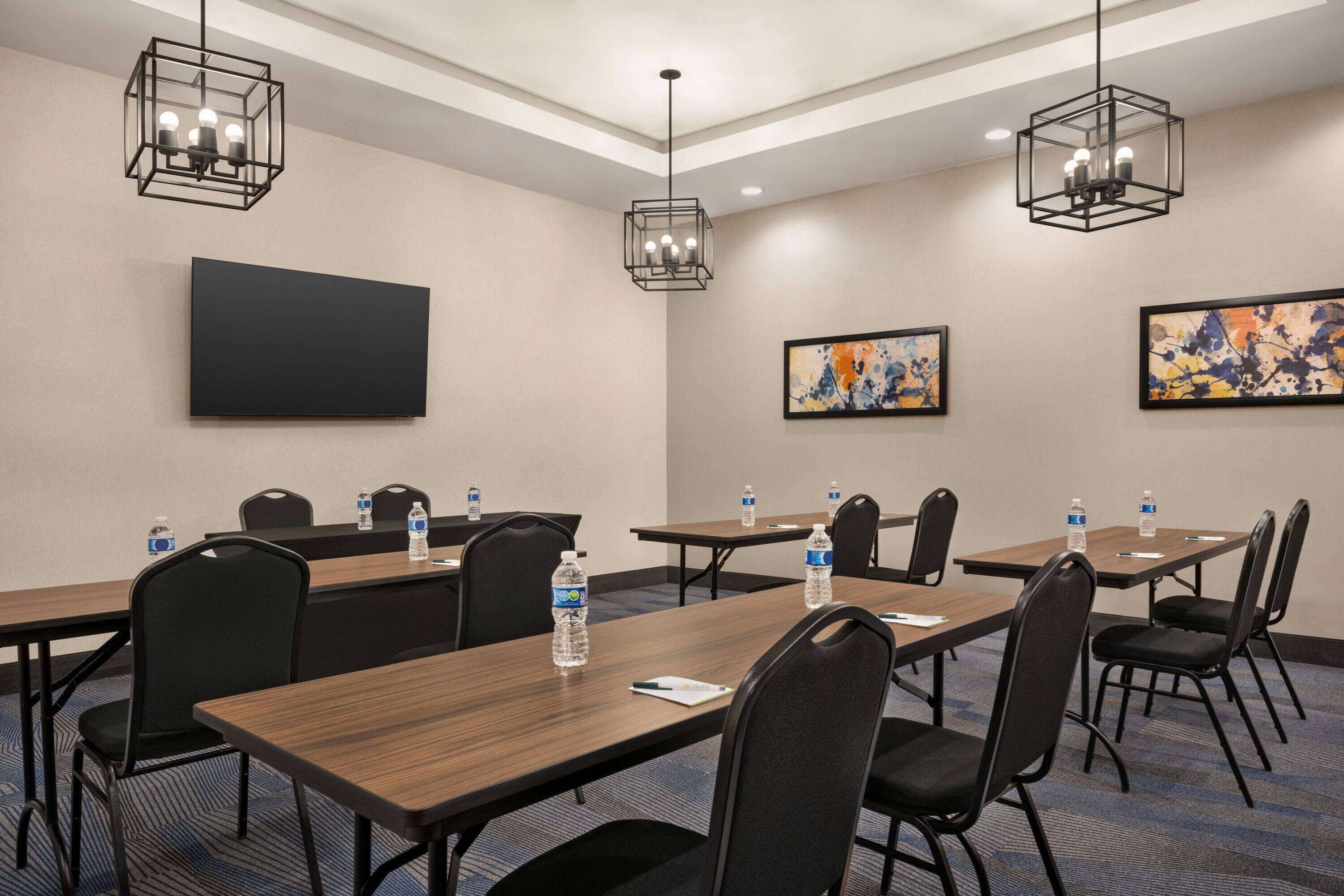 La Quinta Inn & Suites By Wyndham Del Rio