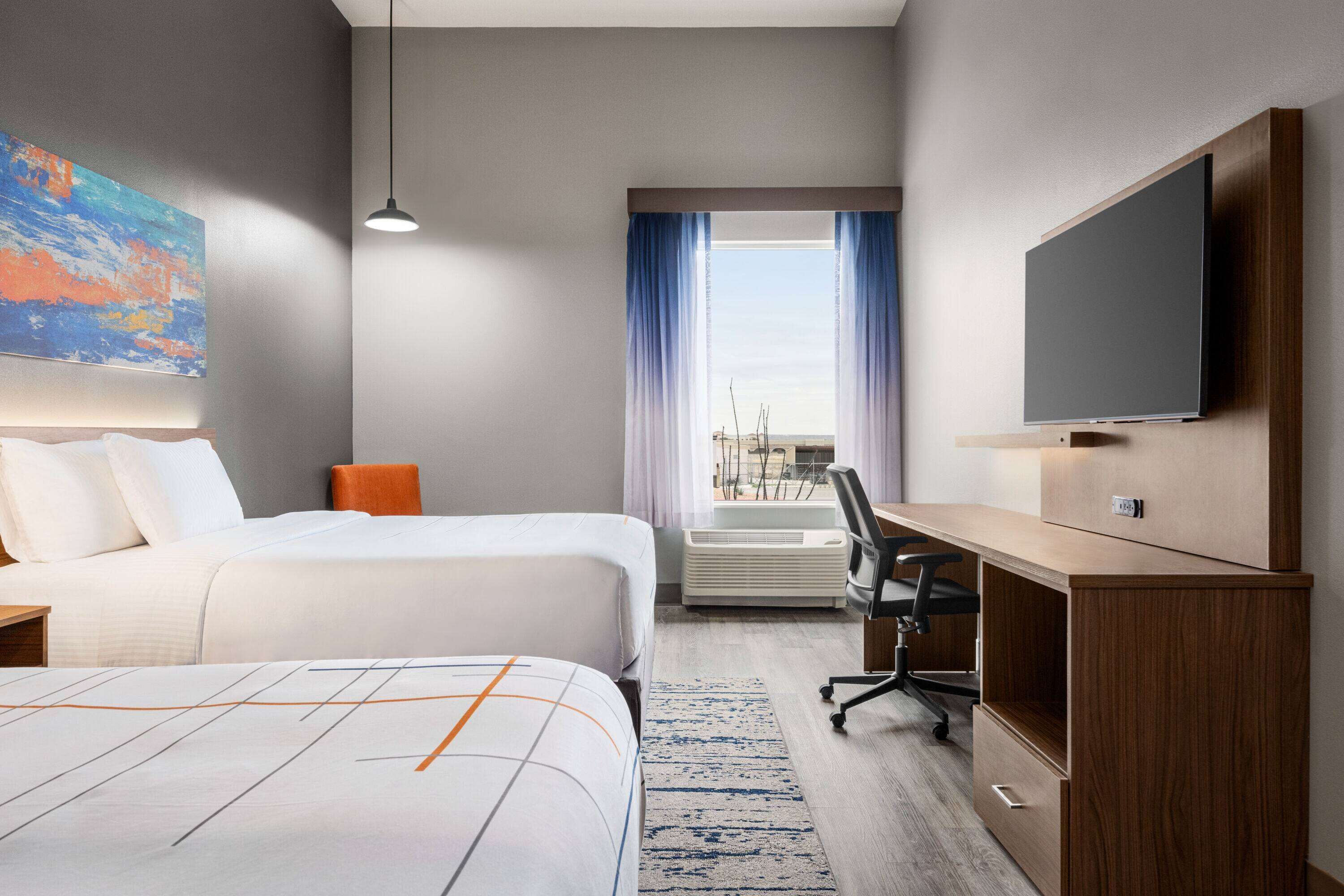 La Quinta Inn & Suites By Wyndham Del Rio