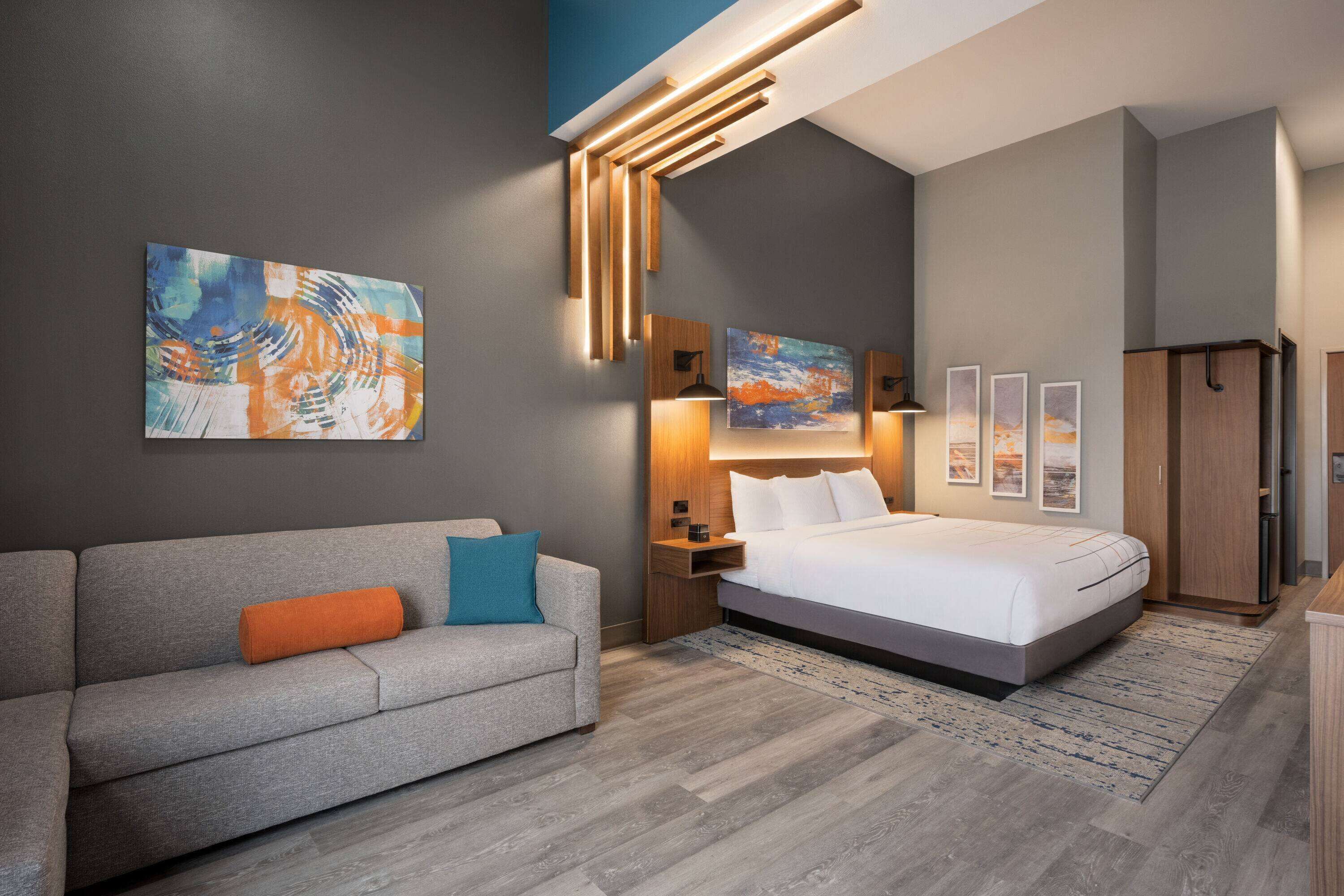La Quinta Inn & Suites By Wyndham Del Rio