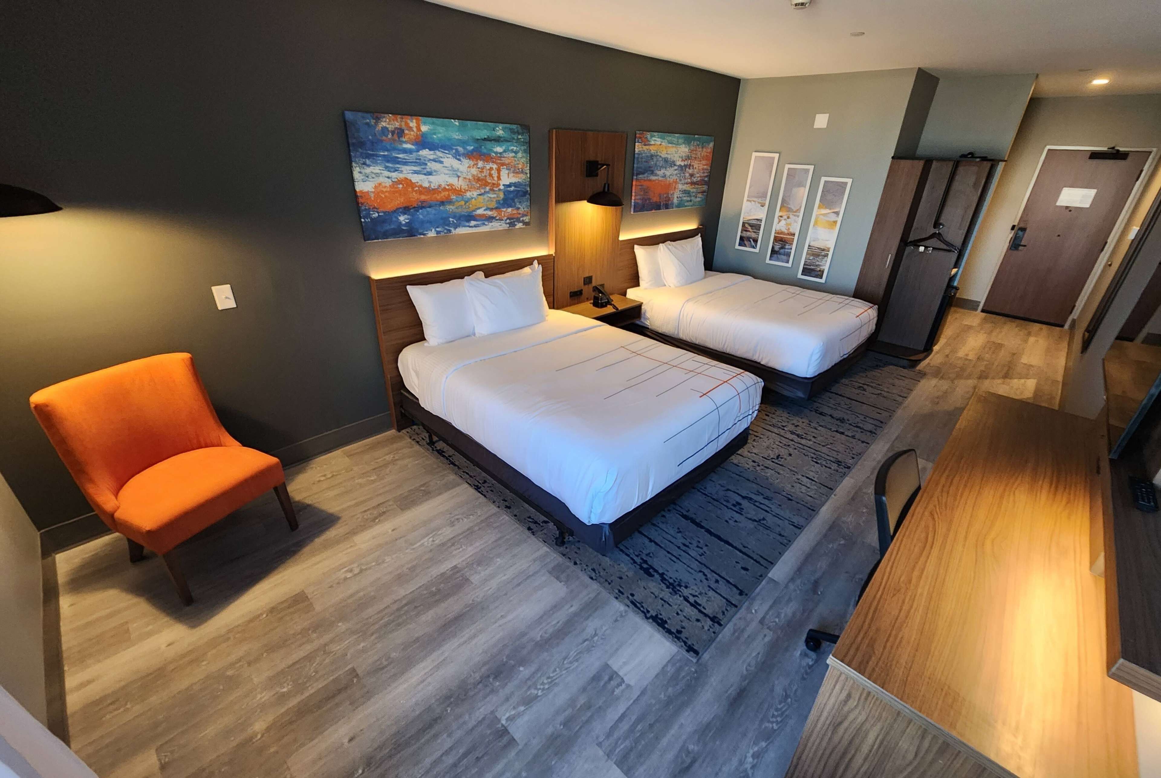 La Quinta Inn & Suites By Wyndham Del Rio
