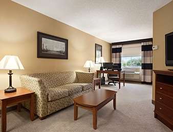Ramada by Wyndham Del Rio