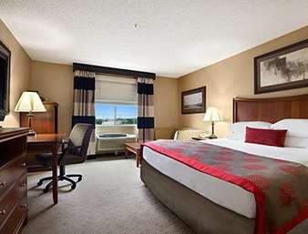 Ramada by Wyndham Del Rio
